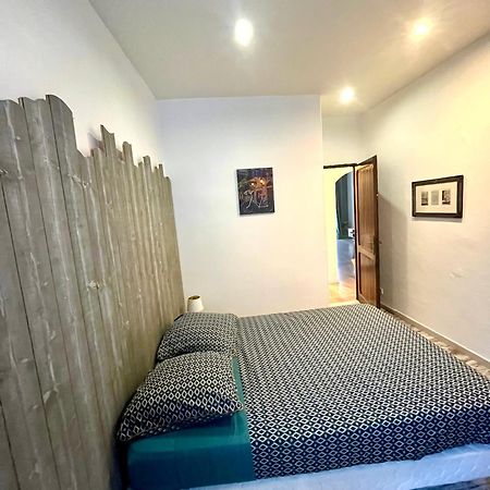Appartement Au Coeur De Breil Sur Roya Ngoại thất bức ảnh