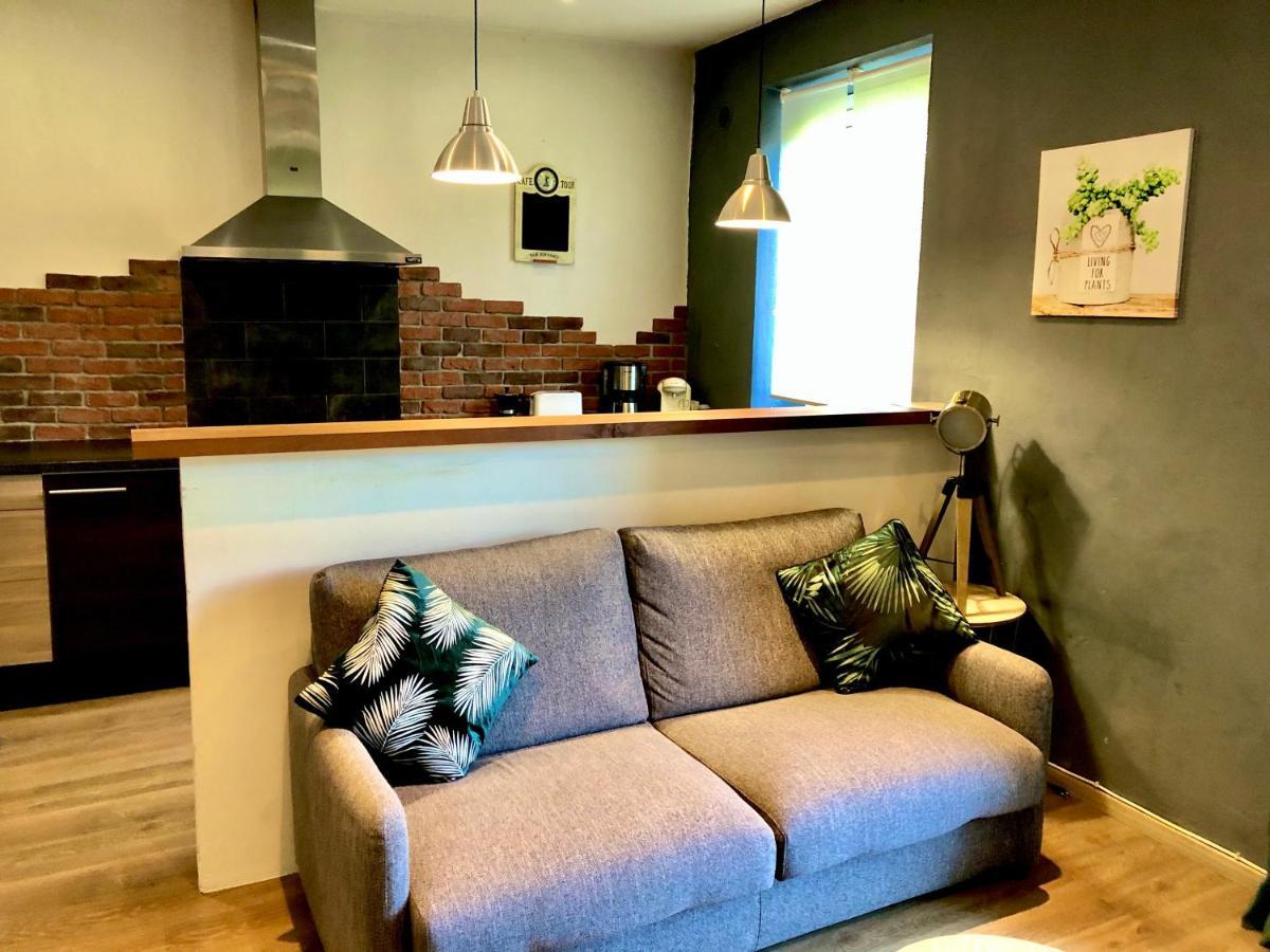 Appartement Au Coeur De Breil Sur Roya Ngoại thất bức ảnh