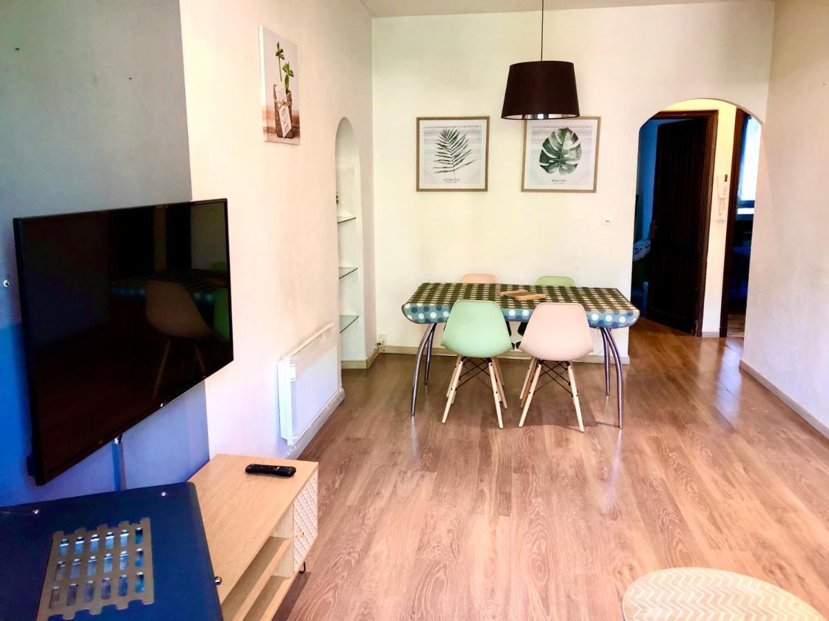 Appartement Au Coeur De Breil Sur Roya Ngoại thất bức ảnh