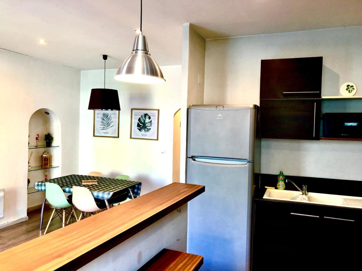 Appartement Au Coeur De Breil Sur Roya Ngoại thất bức ảnh