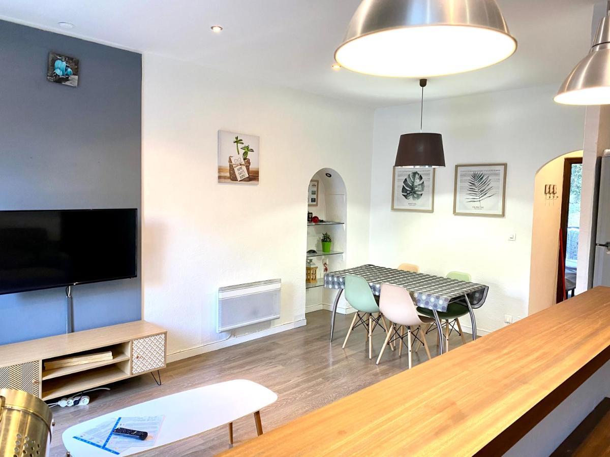 Appartement Au Coeur De Breil Sur Roya Ngoại thất bức ảnh