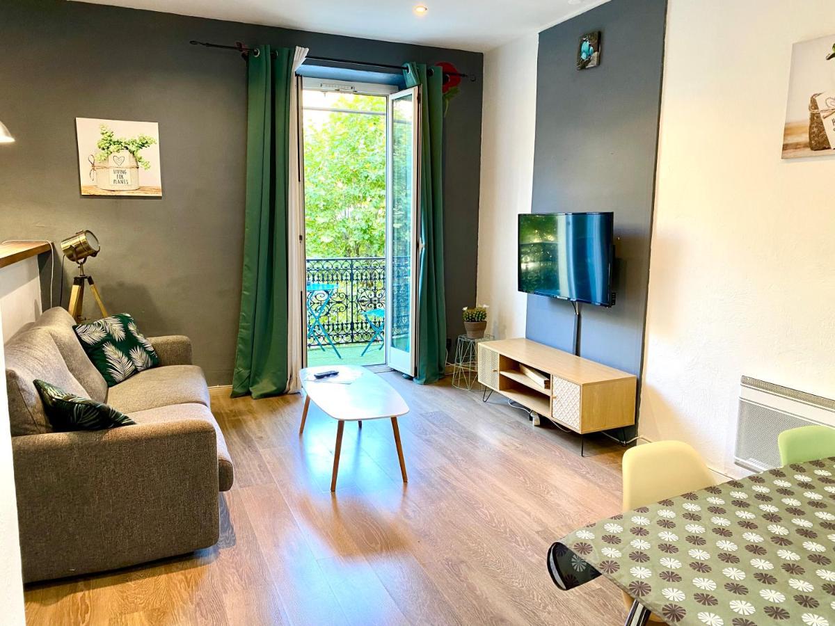 Appartement Au Coeur De Breil Sur Roya Ngoại thất bức ảnh