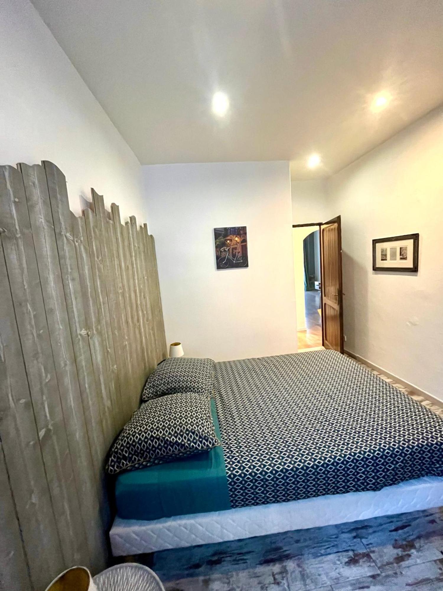 Appartement Au Coeur De Breil Sur Roya Ngoại thất bức ảnh
