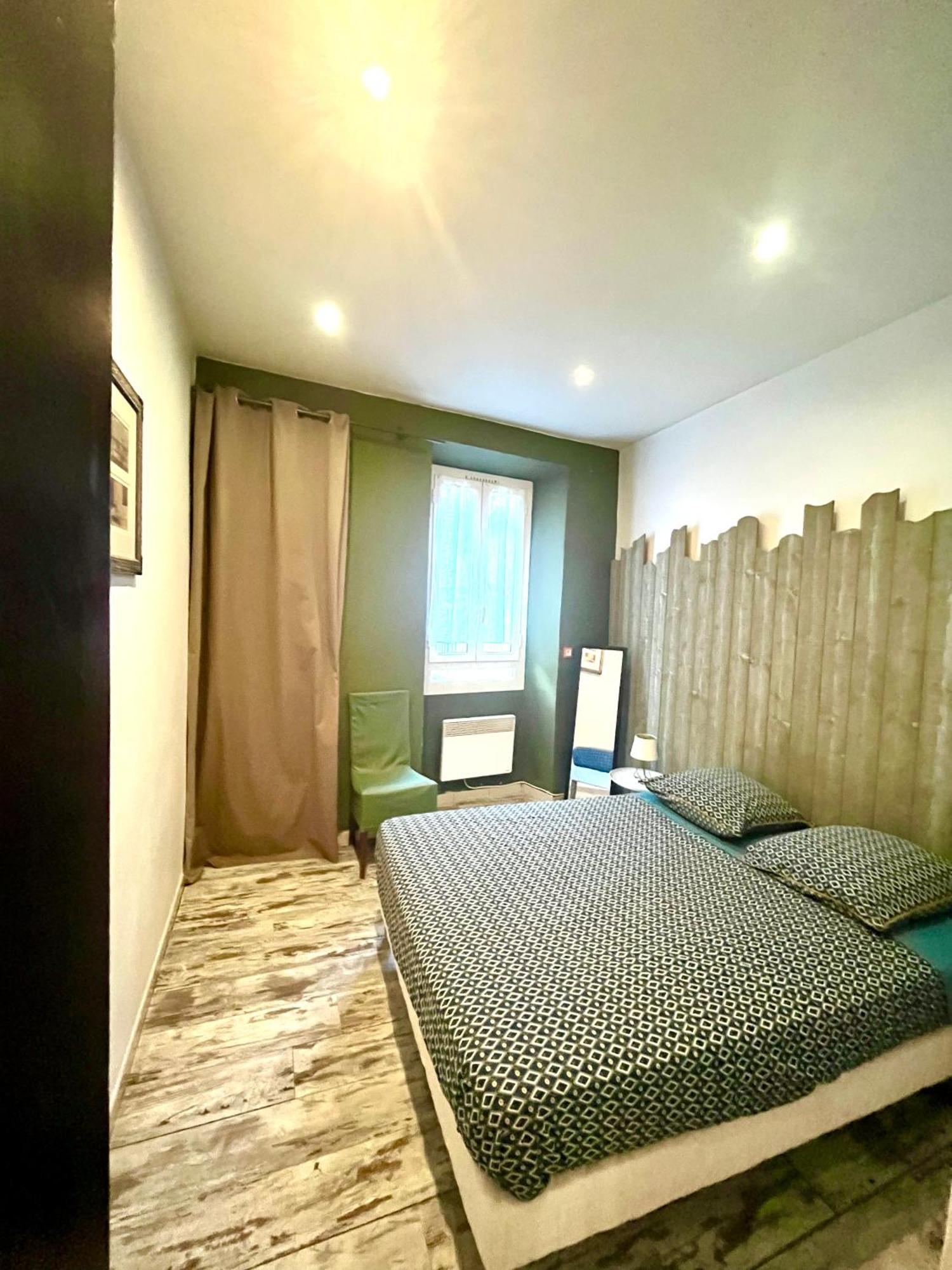 Appartement Au Coeur De Breil Sur Roya Ngoại thất bức ảnh